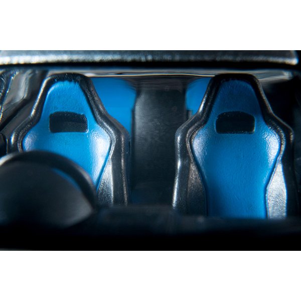 画像8: TOMYTEC 1/64 Limited Vintage NEO Subaru Impreza WRX STi (Silver) 2003 (8)