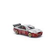 画像6: POP RACE 1/64 Pandem Silvia S13 - Moontech Red (6)