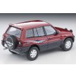 画像2: TOMYTEC 1/64 Limited Vintage NEO Toyota RAV4L V (Wine/Gray) 1995 (2)