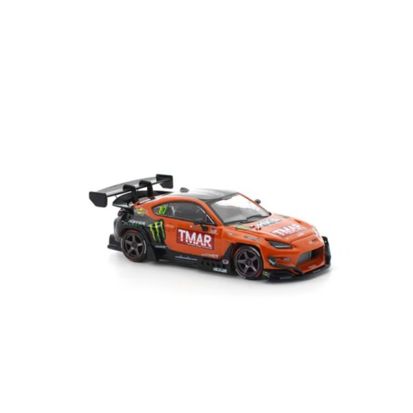 画像8: POP RACE 1/64 Pandem GR86 Daigo Saito Formula Drift Japan 2022 (8)