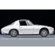 画像4: TOMYTEC 1/64 Limited Vintage Toyota Sports 800 with Custom Wheels (Silver) 1969 (4)