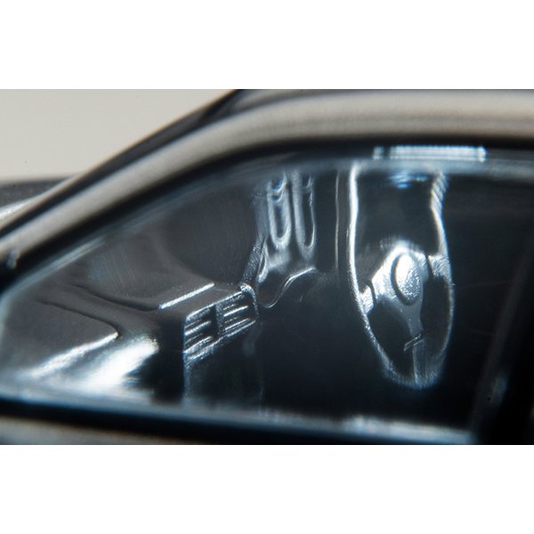 画像9: TOMYTEC 1/64 Limited Vintage NEO Subaru Impreza WRX STi (Silver) 2003 (9)