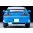 画像6: TOMYTEC 1/64 Limited Vintage NEO Nissan Skyline GT-R V-spec LM Limited (Champion Blue) 1996 (6)