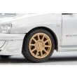 画像7: TOMYTEC 1/64 Limited Vintage NEO Subaru Impreza WRX STi (Silver) 2003 (7)