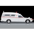 画像4: TOMYTEC 1/64 Limited Vintage Toyota Ambulance FS55V (4)