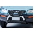 画像7: TOMYTEC 1/64 Limited Vintage NEO Toyota RAV4L V (Light Blue/Gray) 1995 (7)