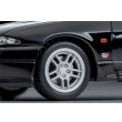 画像7: TOMYTEC 1/64 Limited Vintage NEO Nissan Skyline GT-R V-spec (Black) 1995 (7)