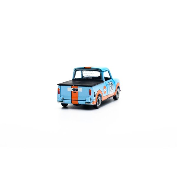 画像4: Tiny City Morris Mini Pickup #60 (4)