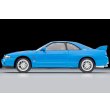 画像3: TOMYTEC 1/64 Limited Vintage NEO Nissan Skyline GT-R V-spec LM Limited (Champion Blue) 1996 (3)