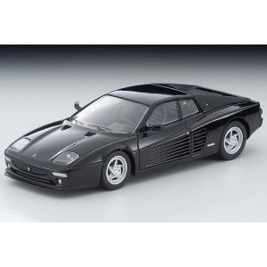 画像: TOMYTEC 1/64 Limited Vintage NEO LV-N Ferrari F512 M (Black)