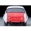 画像6: TOMYTEC 1/64 Limited Vintage Toyota Sports 800 Custom Color (White/Red) 1965 (6)