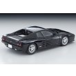 画像2: TOMYTEC 1/64 Limited Vintage NEO LV-N Ferrari F512 M (Black) (2)