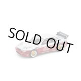 画像: POP RACE 1/64 Pandem Silvia S13 - Moontech Red