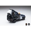 画像3: GCD 1/64 Toyota Tundra Orion Nordic Expedition XOverland x DiecastTalk特注品 (3)