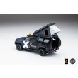 画像2: GCD 1/64 Toyota Tundra Orion Nordic Expedition XOverland x DiecastTalk特注品 (2)