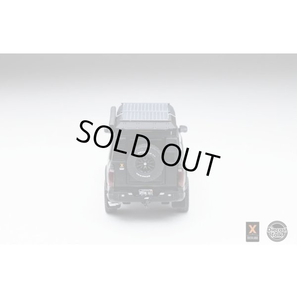 画像7: GCD 1/64 Toyota Tundra Orion Nordic Expedition XOverland x DiecastTalk特注品 (7)
