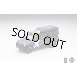 画像: GCD 1/64 Toyota Tundra Orion Nordic Expedition XOverland x DiecastTalk特注品