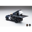 画像5: GCD 1/64 Toyota Tundra Orion Nordic Expedition XOverland x DiecastTalk特注品 (5)