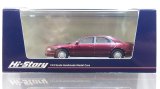 画像: Hi Story 1/43 Mazda Eunos 800 MC (1993) Earl Van Red Mica