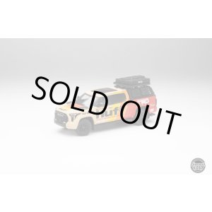 画像: GCD 1/64 Toyota Tundra TRD PRO HUF x DiecastTalk 特注品