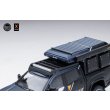 画像8: GCD 1/64 Toyota Tundra Orion Nordic Expedition XOverland x DiecastTalk特注品 (8)