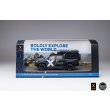 画像10: GCD 1/64 Toyota Tundra Orion Nordic Expedition XOverland x DiecastTalk特注品 (10)
