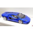 画像12: EIDOLON 1/43 Lamborghini Countach LPI 800-4 2022 Lobellia Blue Limited 32 pcs. (12)