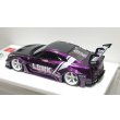 画像13: EIDOLON 1/43 LB Silhouette WORKS GT 35GT-RR (GT Wing Version) Alba Cielo Limited 32 pcs. (13)