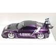 画像5: EIDOLON 1/43 LB Silhouette WORKS GT 35GT-RR (GT Wing Version) Alba Cielo Limited 32 pcs. (5)