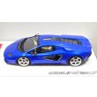 画像5: EIDOLON 1/43 Lamborghini Countach LPI 800-4 2022 Lobellia Blue Limited 32 pcs. (5)
