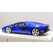 画像4: EIDOLON 1/43 Lamborghini Countach LPI 800-4 2022 Lobellia Blue Limited 32 pcs. (4)