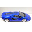 画像9: EIDOLON 1/43 Lamborghini Countach LPI 800-4 2022 Lobellia Blue Limited 32 pcs. (9)