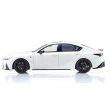 画像3: Kyosho Original 1/43 LEXUS IS500 F SPORT PERFORMANCE Climax Edition (White Nova Glass Flake) (3)