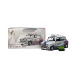 画像1: Tiny City Mini Cooper Mk 1 Silver (1)