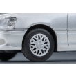 画像7: TOMYTEC 1/64 Limited Vintage NEO Toyota Crown Estate Athlete V (Silver) 2001 (7)