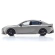 画像3: Kyosho Original 1/43 LEXUS IS500 F SPORT PERFORMANCE Climax Edition (Neutrino Gray) (3)