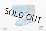 画像: MINI GT 1/64 Lamborghini Huracan LB★WORKS GT GRAVITY (RHD)