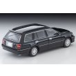 画像2: TOMYTEC 1/64 Limited Vintage NEO Toyota Crown Estate Athlete V (Black) 2001 (2)
