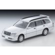 画像1: TOMYTEC 1/64 Limited Vintage NEO Toyota Crown Estate Athlete V (Silver) 2001 (1)