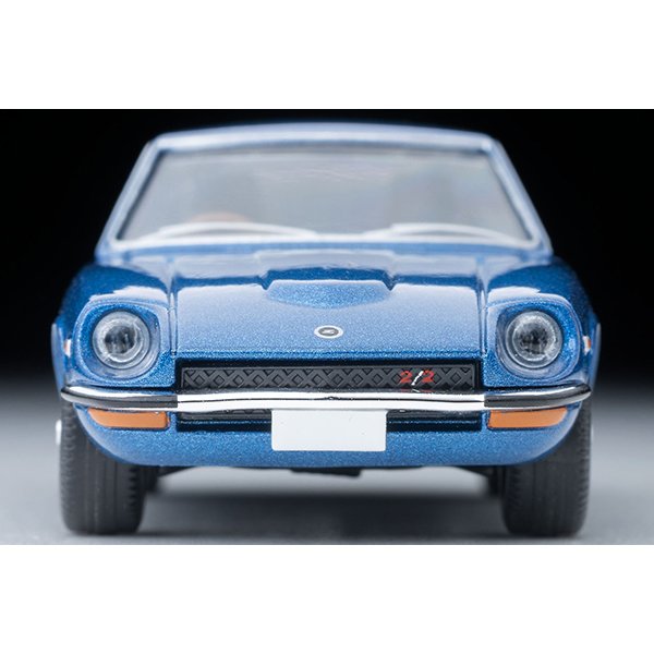 画像5: TOMYTEC 1/64 Limited Vintage NEO Nissan Fairlady Z-T 2by2 (Blue) 1977 (5)