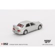 画像3: MINI GT 1/64 Mercedes-Benz 190E 2.5-16 Evolution II Astral Silver (LHD) (3)