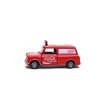 画像2: Tiny City Austin Mini Countryman Coca-Cola (2)