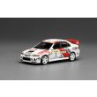 画像2: MOTORHELIX 1/64 MITSUBISHI LANCER EVOLUTION IV GSR MONTE CARLO LIVERY (2)
