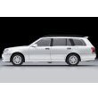 画像3: TOMYTEC 1/64 Limited Vintage NEO Toyota Crown Estate Athlete V (Silver) 2001 (3)