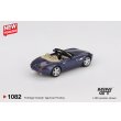 画像3: MINI GT 1/64 BMW Z8 Alpina Alpina Blue (LHD) (3)