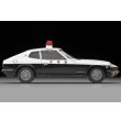 画像4: TOMYTEC 1/64 Limited Vintage NEO LV-N 大都会05 Nissan Fairlady Z 2by2 Patrol Car (4)