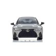 画像4: Kyosho Original 1/43 LEXUS IS500 F SPORT PERFORMANCE Climax Edition (Neutrino Gray) (4)