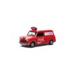 画像1: Tiny City Austin Mini Countryman Coca-Cola (1)