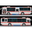 画像3: TOMYTEC 1/64 Limited Vintage NEO Mitsubishi Fuso Aero Star Non-Step Bus (東急バス) (3)