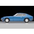 画像3: TOMYTEC 1/64 Limited Vintage NEO Nissan Fairlady Z-T 2by2 (Blue) 1977 (3)